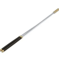 Baguette de radiesthésie en laiton