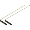 Baguette de radiesthésie laiton (paire)