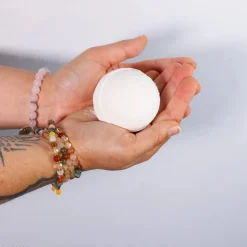 Bombe de bain Aromathérapie | Fraîcheur végétale