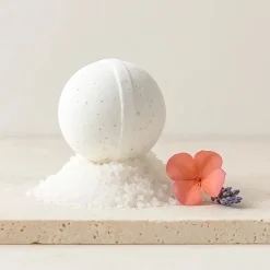 Bombe de bain Aromathérapie | Joie