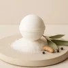 Bombe de bain Aromathérapie | Notes d'hiver