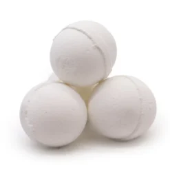 Bombe de bain Aromathérapie | Notes d'hiver