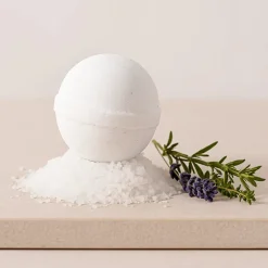 Bombe de bain Aromathérapie | Paresse