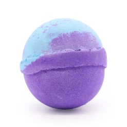 Bombe de bain au Karité | Améthyste