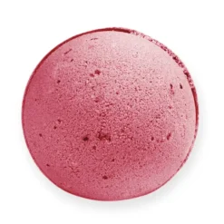 Bombe de bain au Karité | Canneberge