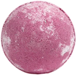 Bombe de bain au Karité | Cerise