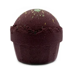 Bombe de bain au Karité | Chocolat Dubaï