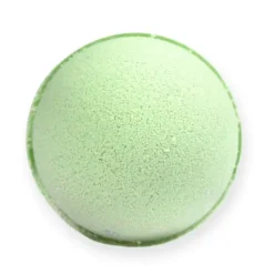 Bombe de bain au Karité | Citron & Eucalyptus