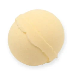 Bombe de bain au Karité | Citrus Crush