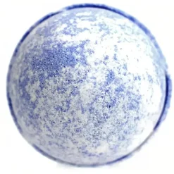 Bombe de bain au Karité | Figue Cassis
