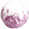 Bombe de bain au Karité | Framboise poivrée