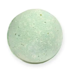 Bombe de bain au Karité | Menthe & Thé
