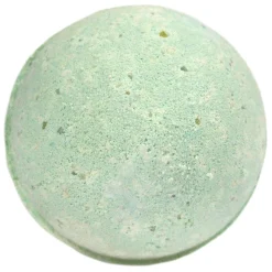 Bombe de bain au Karité | Menthe & Thé