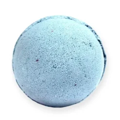 Bombe de bain au Karité | Mûre sauvage