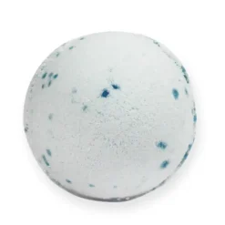 Bombe de bain au Karité | Océan