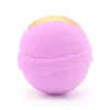 Bombe de bain au Karité | Pink Charlotte