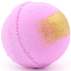 Bombe de bain au Karité | Pink Charlotte