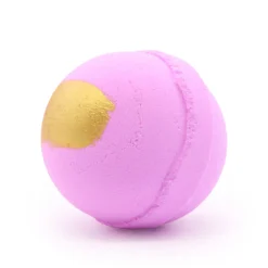 Bombe de bain au Karité | Pink Charlotte