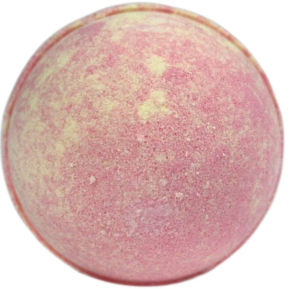 Bombe de bain au Karité | Pour Elle