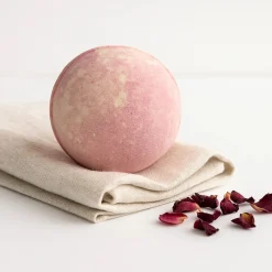 Bombe de bain au Karité | Pour Elle