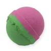 Bombe de bain au Karité | Rhubarbe