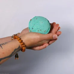 Bombe de bain au Karité | Romance