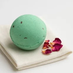 Bombe de bain au Karité | Romance