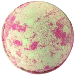 Bombe de bain au Karité | Rétro