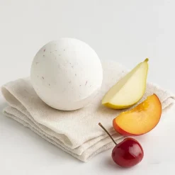 Bombe de bain au Karité | Tutti Frutti