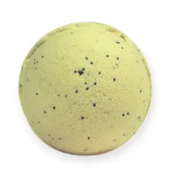 Bombe de bain au Karité | Vanille