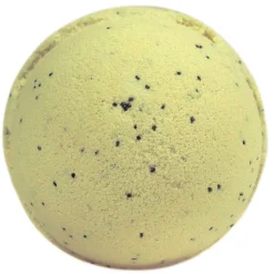 Bombe de bain au Karité | Vanille