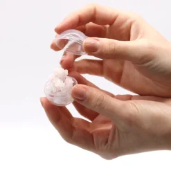 Bombe de bain & Bracelet Quartz Rose