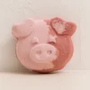 Bombe de Bain Cochon - Vanille