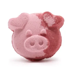 Bombe de Bain Cochon - Vanille