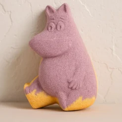 Bombe de Bain Hippopotame - Agrumes