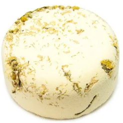 Bombe de Bain Jumbo | Camomille et Miel – Douceur et Apaisement