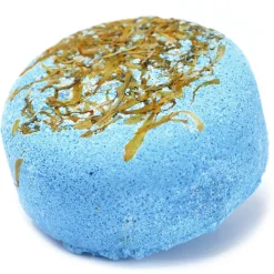 Bombe de Bain Jumbo | Camomille, Sauge et Vanille – Relaxation et Douceur