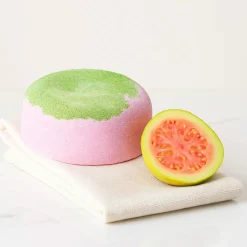 Bombe de Bain Jumbo | Goyave – Évasion et Douceur Exotique