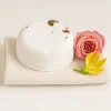 Bombe de Bain Jumbo | Rose et Ylang-Ylang – Romantisme et Féminité