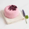 Bombe de Bain Jumbo | Rose, Lavande et Patchouli – Harmonie et Équilibre