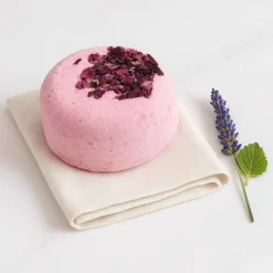 Bombe de Bain Jumbo | Rose, Lavande et Patchouli – Harmonie et Équilibre