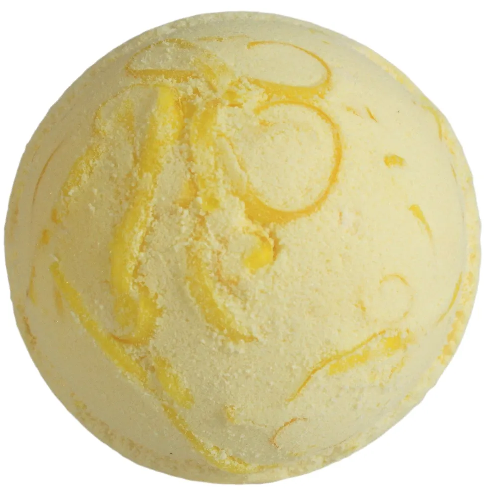 Bombe de bain Paradis Tropical | Ananas