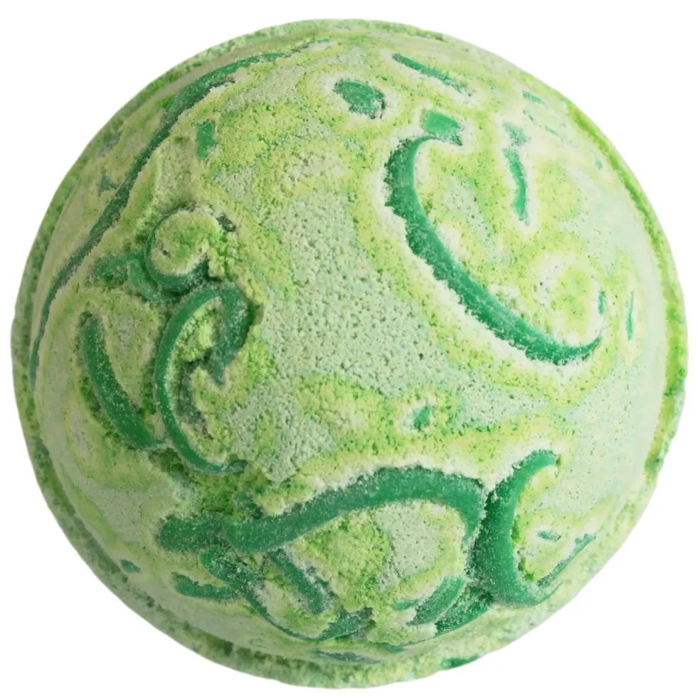 Bombe de bain Paradis Tropical | Kiwi