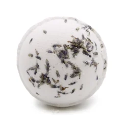Bombe de bain Sel de l'Himalaya | Relax