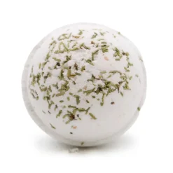 Bombe de bain Sel de l'Himalaya | Clarté