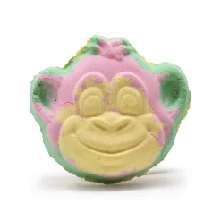 Bombe de Bain Singe - Goyave et Fraise