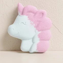 Bombes de Bain Licorne - Fruit de la Passion