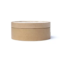 Bougeoirs Lotus - Bords Dorés 13.5 cm