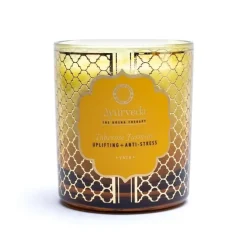 Bougie Ayurvédique Vata Tubereuse Jasmin