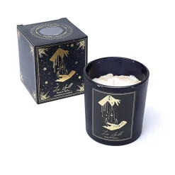 Bougie d'intention en verre 20h | Love Spell